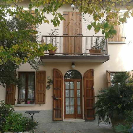 Bed and Breakfast Sleep & Fly Bologna Exterior foto