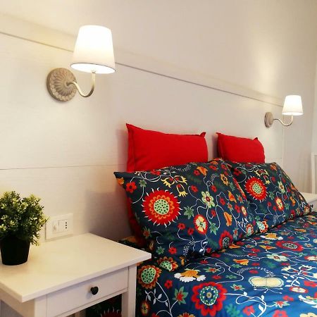 Bed and Breakfast Sleep & Fly Bologna Exterior foto