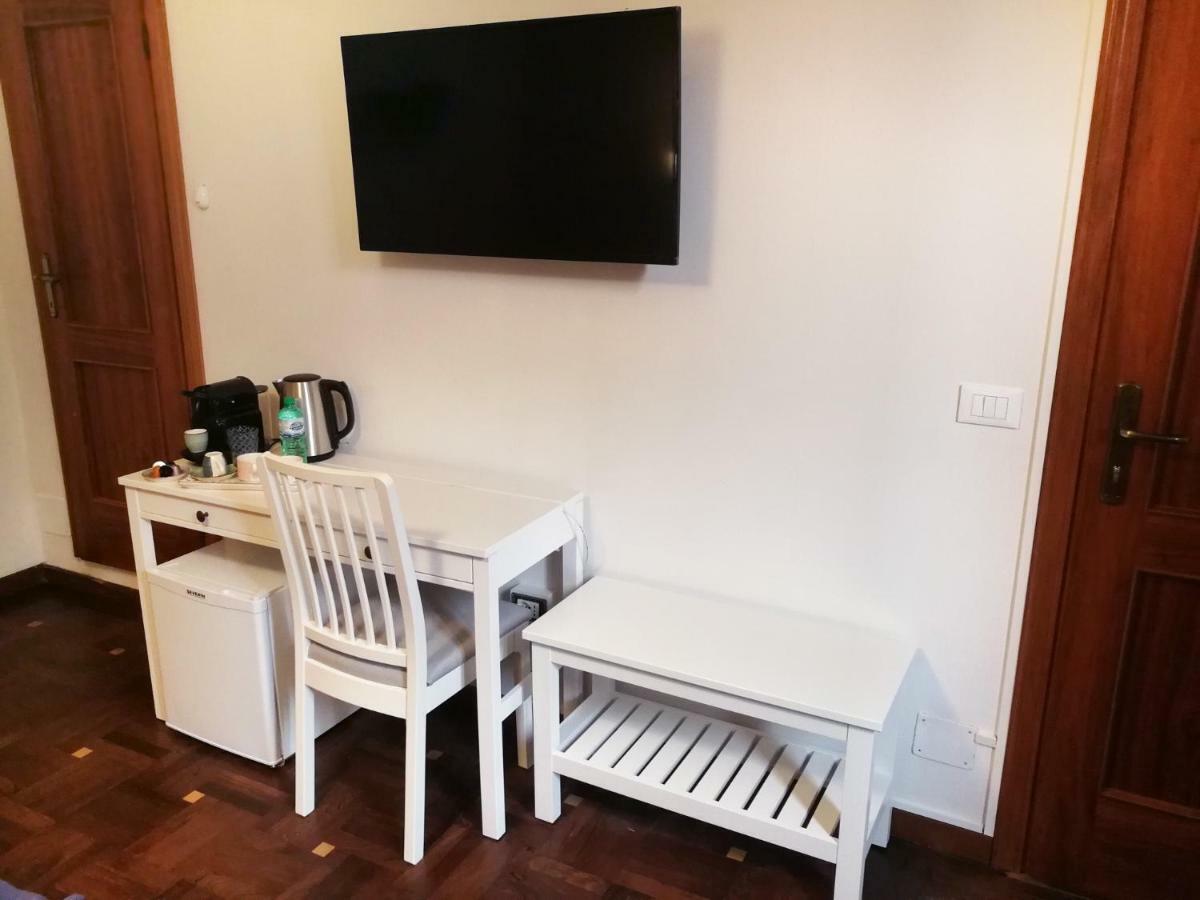 Bed and Breakfast Sleep & Fly Bologna Exterior foto