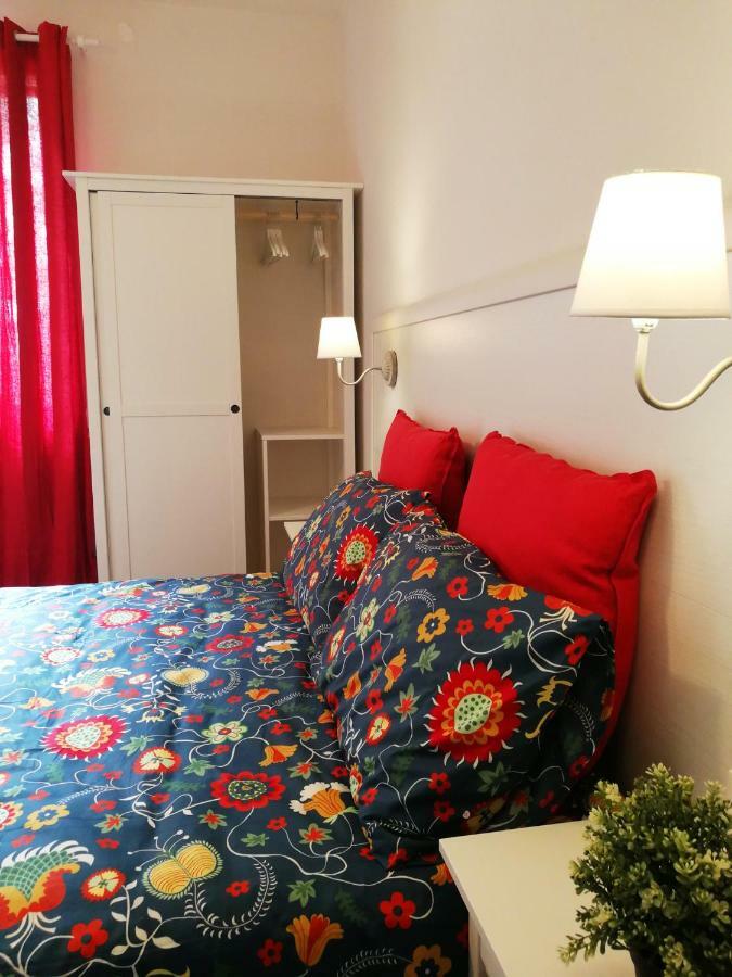 Bed and Breakfast Sleep & Fly Bologna Exterior foto
