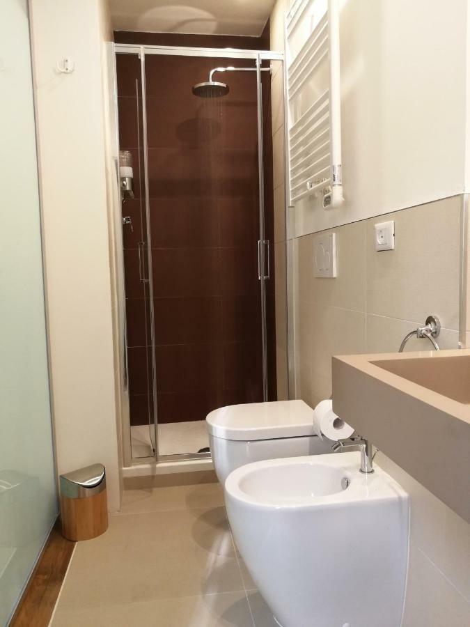 Bed and Breakfast Sleep & Fly Bologna Exterior foto