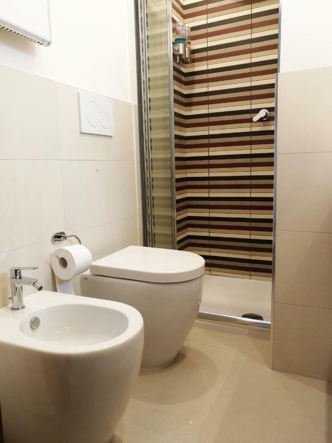 Bed and Breakfast Sleep & Fly Bologna Exterior foto