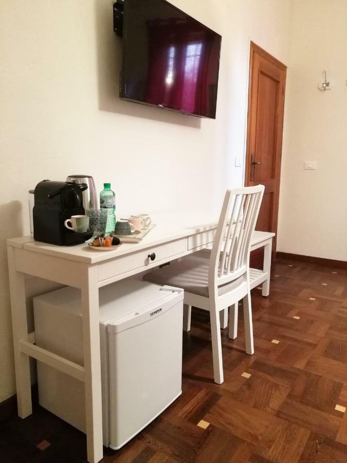Bed and Breakfast Sleep & Fly Bologna Exterior foto