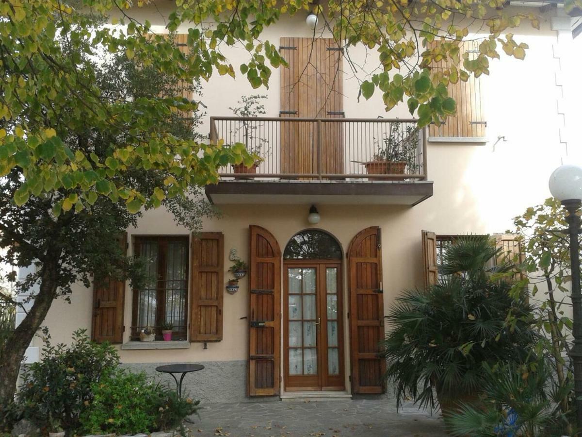 Bed and Breakfast Sleep & Fly Bologna Exterior foto