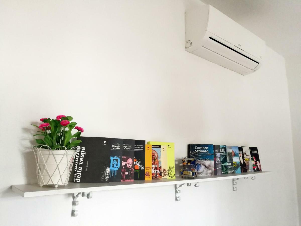 Bed and Breakfast Sleep & Fly Bologna Exterior foto