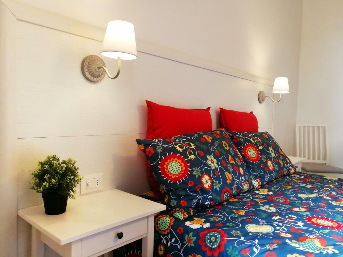 Bed and Breakfast Sleep & Fly Bologna Exterior foto