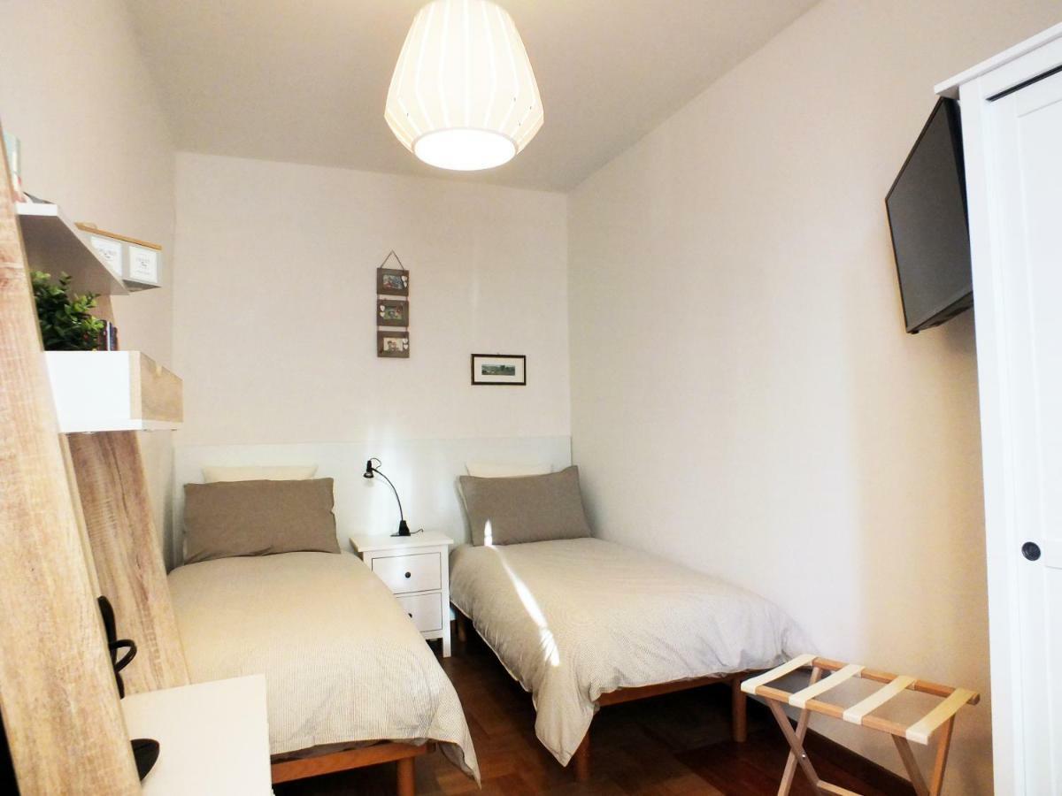 Bed and Breakfast Sleep & Fly Bologna Exterior foto