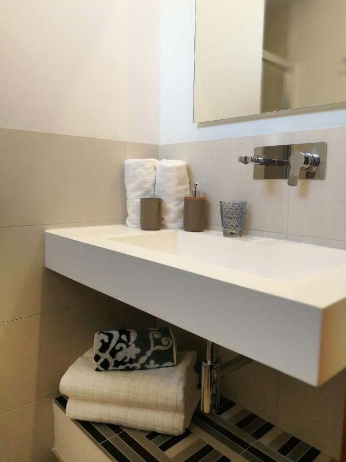 Bed and Breakfast Sleep & Fly Bologna Exterior foto