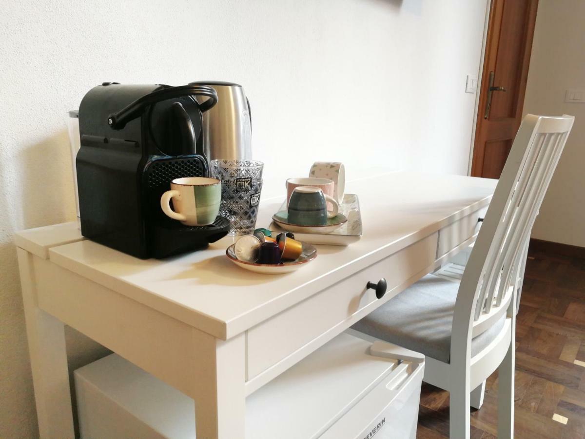 Bed and Breakfast Sleep & Fly Bologna Exterior foto