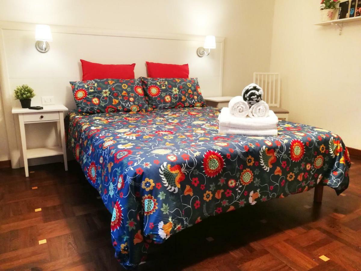 Bed and Breakfast Sleep & Fly Bologna Exterior foto